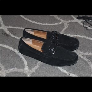 Alfani dress shoes